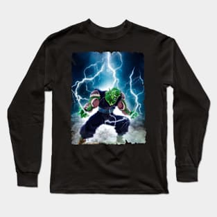 PICCOLO MERCH VTG Long Sleeve T-Shirt